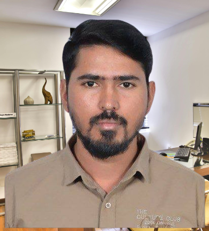 Chandrasekhar