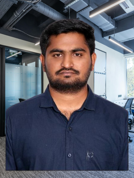 Vinay Galla