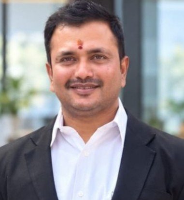 B Narender