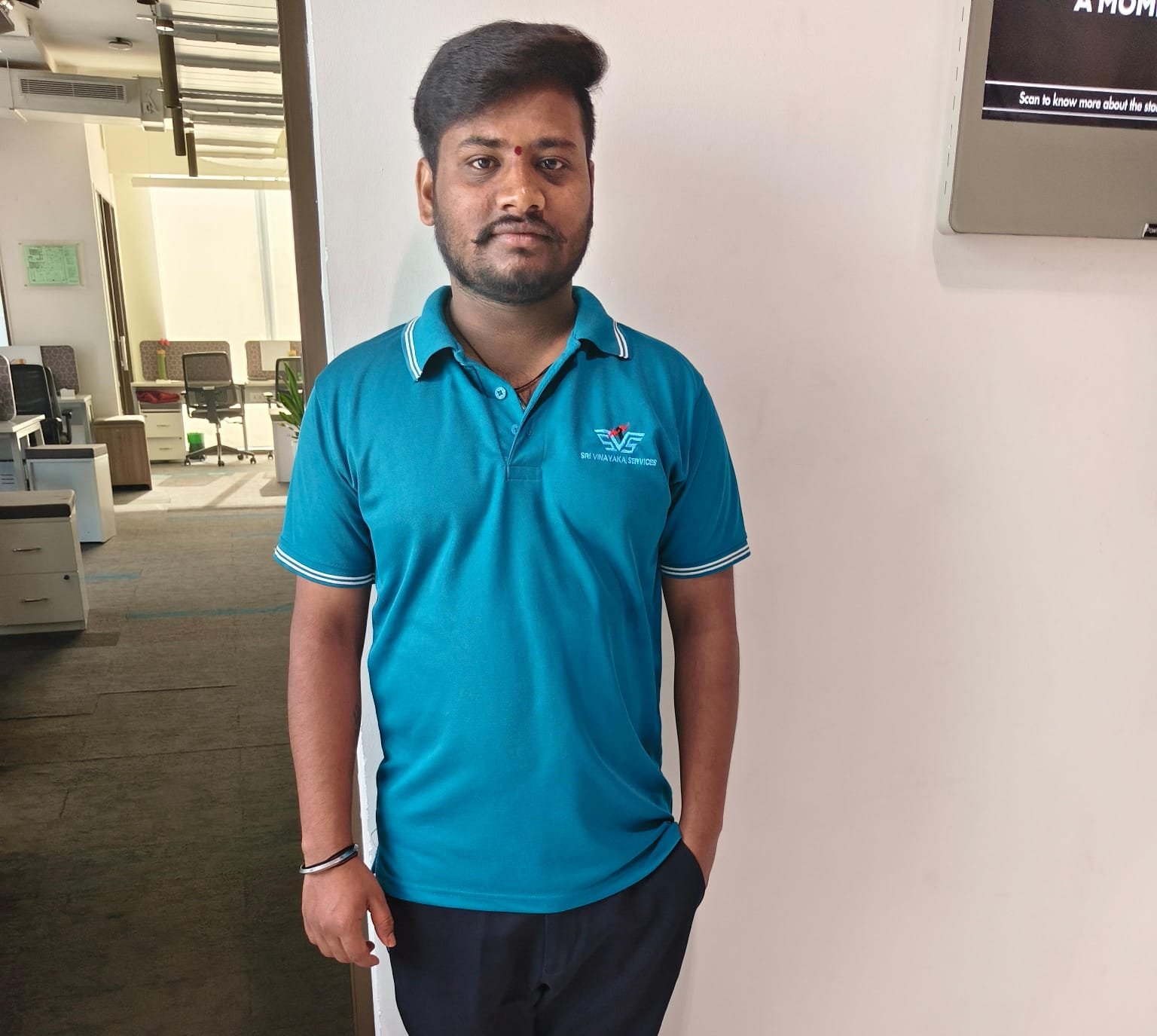 Deep Cleaning Services - Sri Vinayaka Services