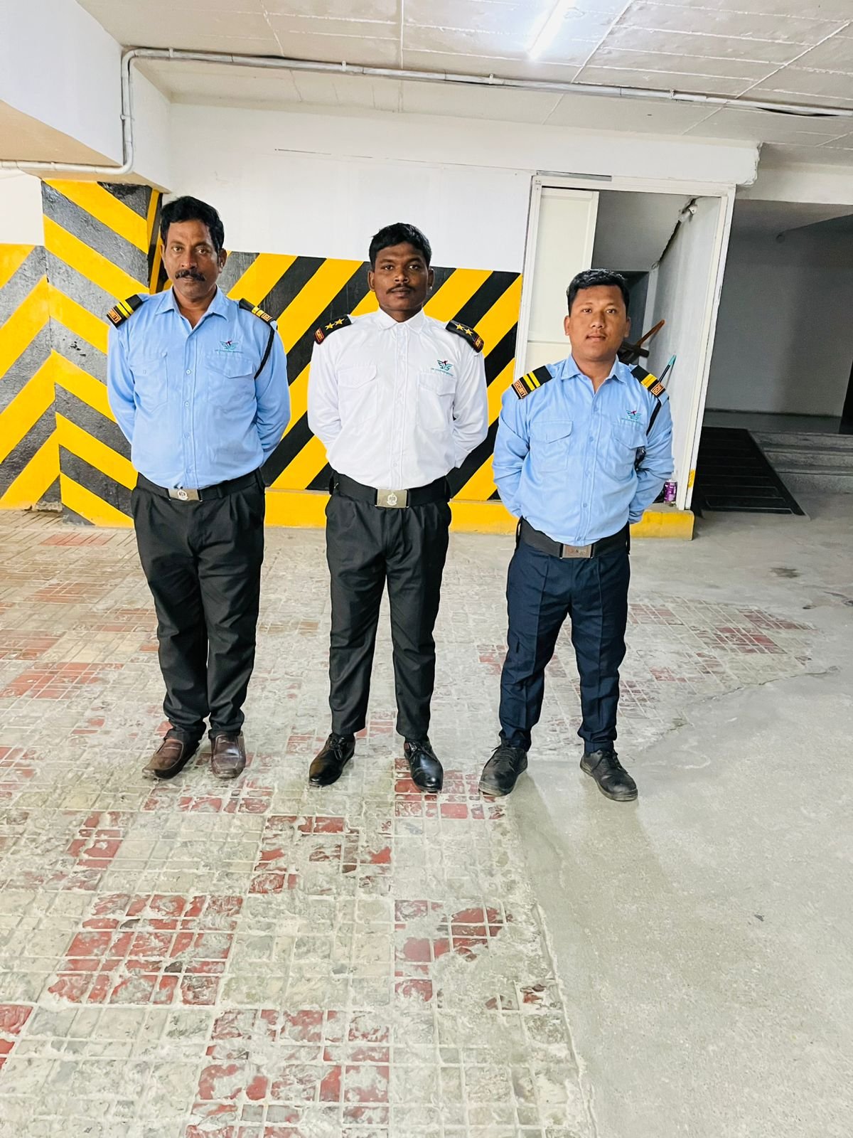 General Helpers - Sri Vinayaka Services