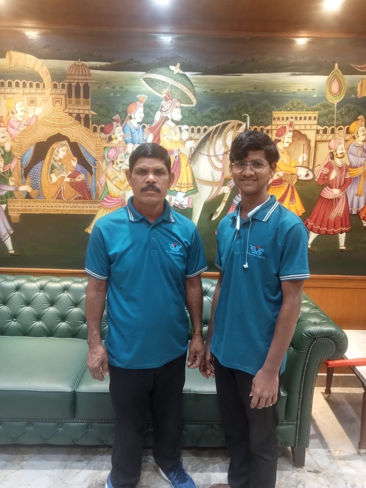 General Helpers - Sri Vinayaka Services