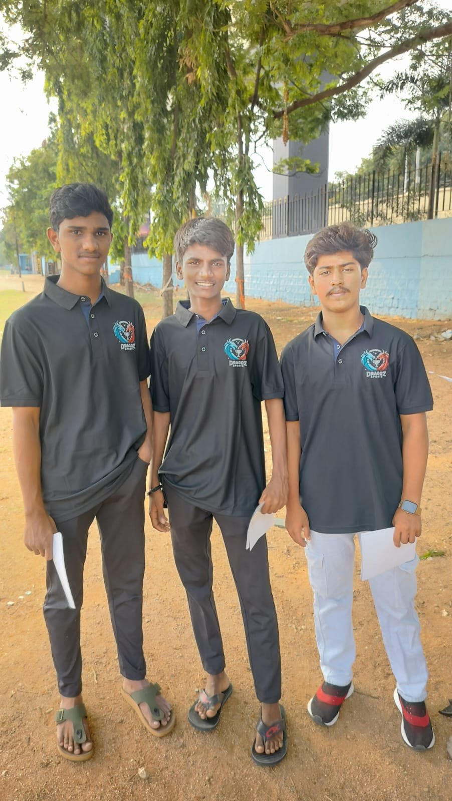 Office Boy / Peon Services - Sri Vinayaka Services