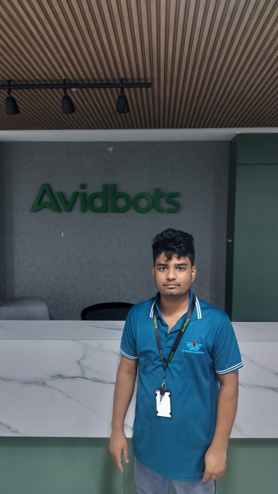 Office Boy / Peon Services - Sri Vinayaka Services